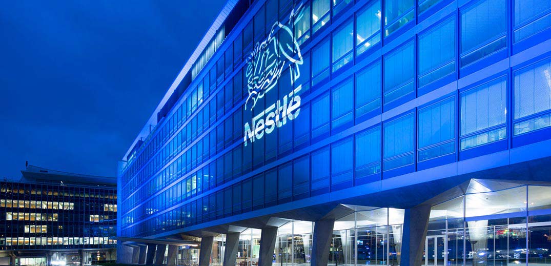 Sede central de Nestlé_ La multinacional suiza de la alimentación en los ojos críticos de la sociedad civil internacional Foto Nestlé