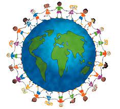 DERECHOS DE NIÑAS Y NIÑOS
