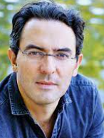 JUAN GABRIEL VÁSQUEZ