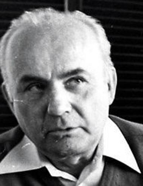 HANS MATHOFFER