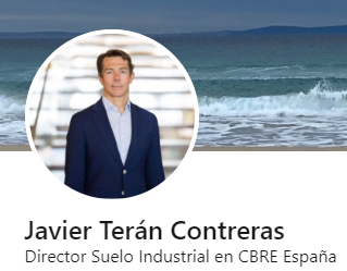 JAVIER TERÁN CONTRERAS