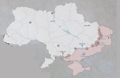 UCRANIA Y DONBAS