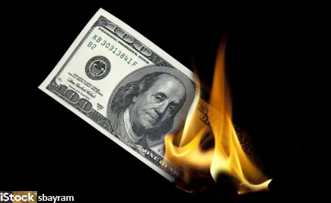 USA DÓLAR