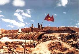 DIEN BIEN PHU