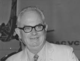 WILFRED BURCHETT