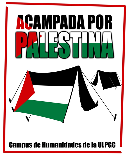 PALESTINA ULL