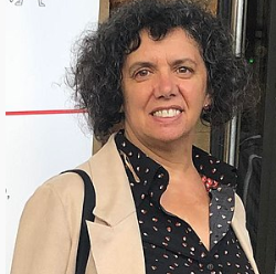 ANA GAITERO
