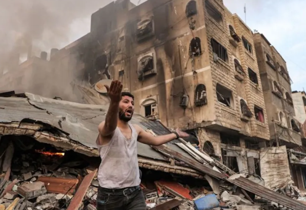 GAZA