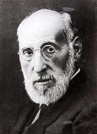 SANTIAGO RAMÓN Y CAJAL