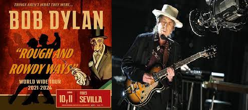 BOB DYLAN