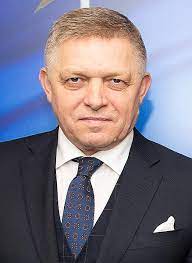 ROBERT FICO