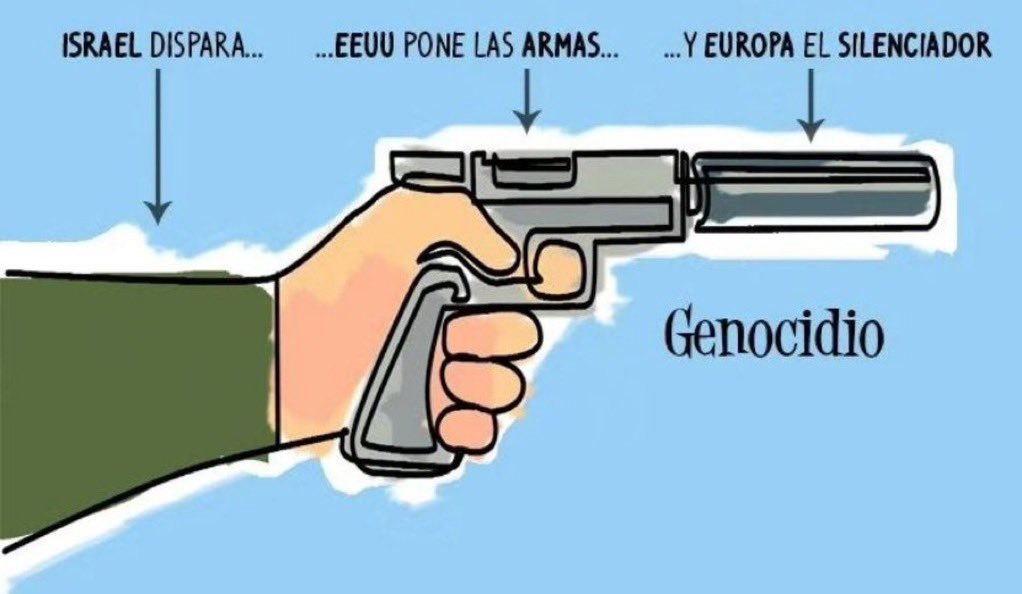 PALESTINA ARMAS