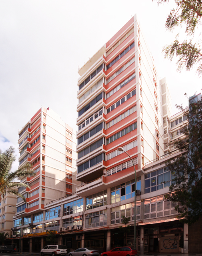 EDIFICIO HUMIAGA