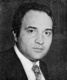 JOSÉ LUIS ALBIÑANA