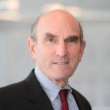 ELLIOTT ABRAMS