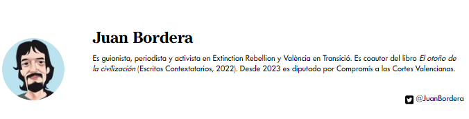 JUAN BORDERA