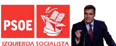 PEDRO SÁNCHEZ