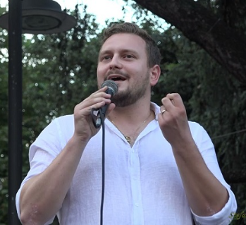 LORENZO MARÍA PACINI