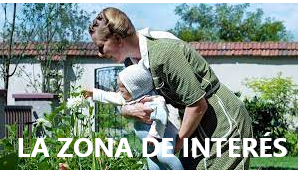 LA ZONA DE INTERÉS