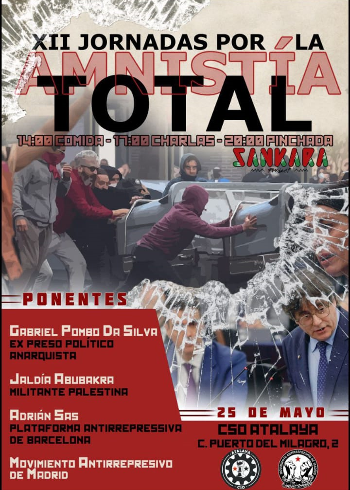 CRTL S
