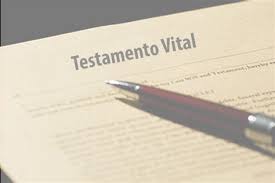 TESTAMENTO VITAL