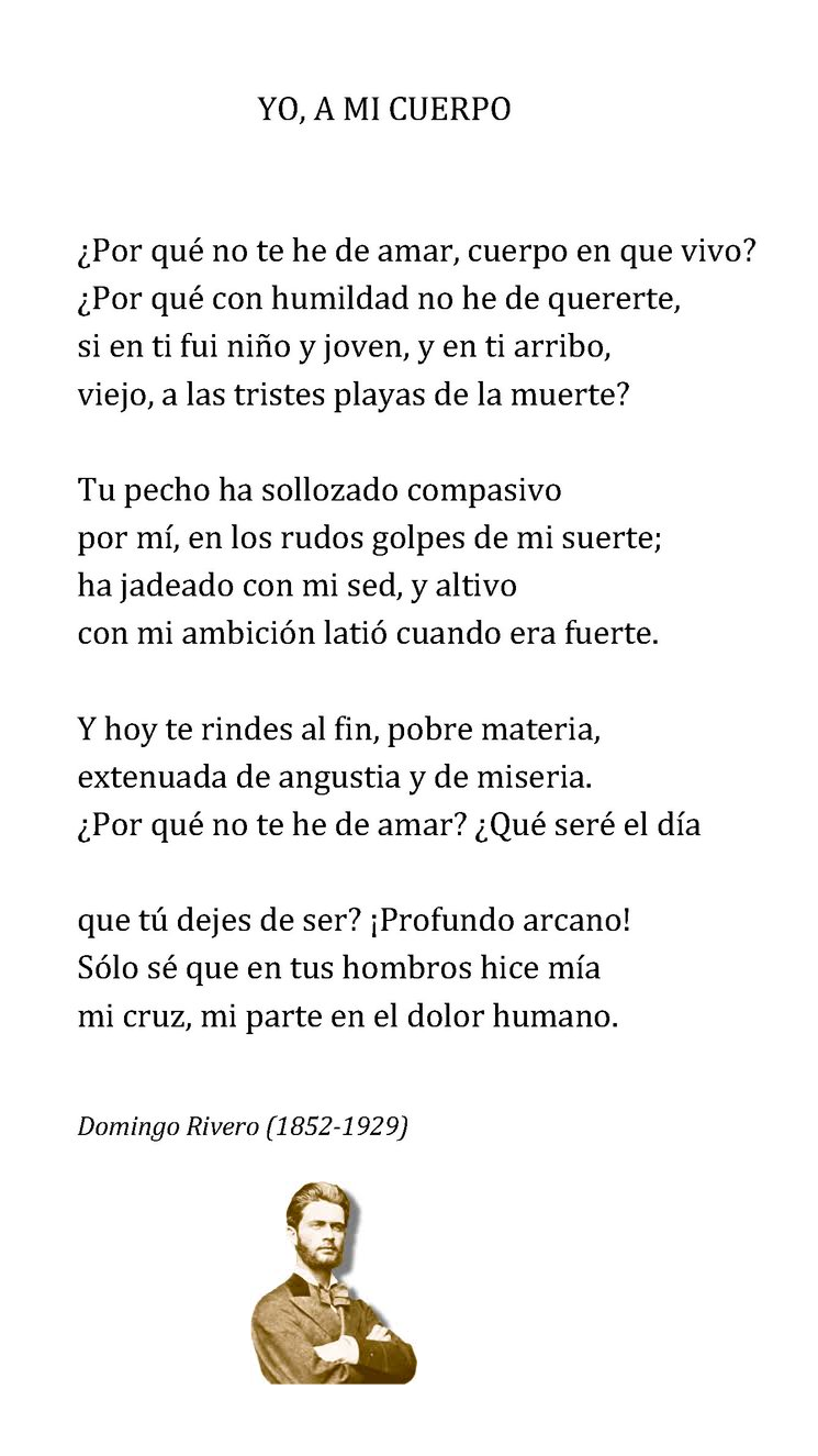 DOMINGO RIVERO