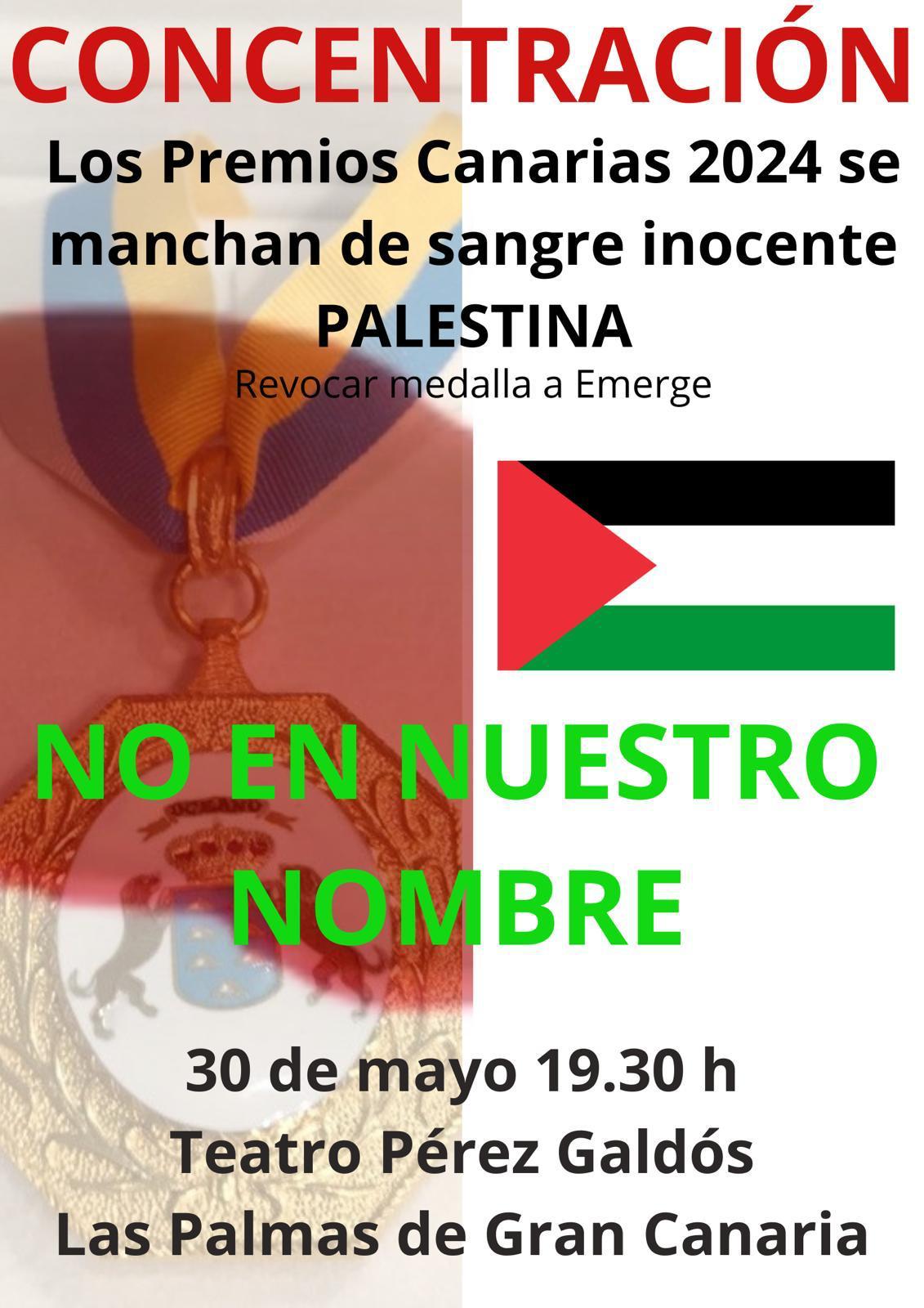 PALESTINA 2