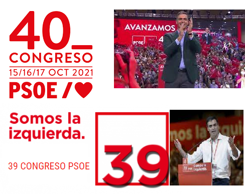 PSOE
