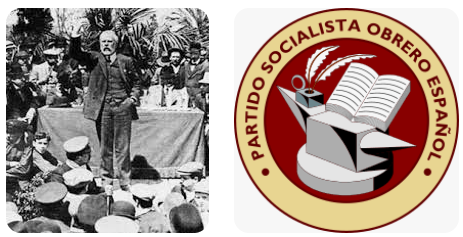 PSOE