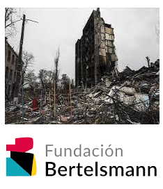 UCRANIA FUNDACIÓN BERTELSMANN