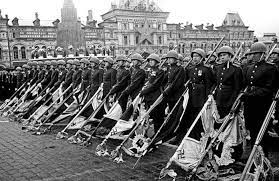 DÍA DE LA VICTORIA 1945