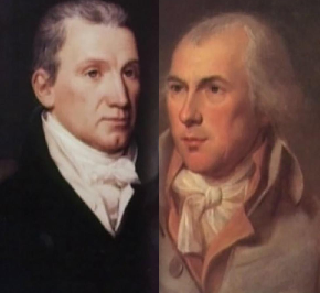 MONROE JEFFERSON