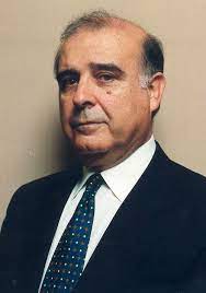 ANTONIO CASTELLANO