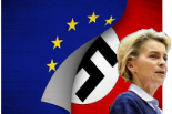 VON DER LEYEN