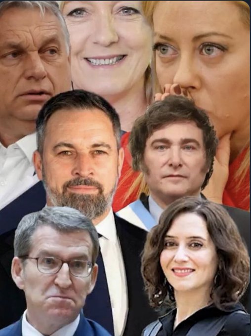 DERECHA