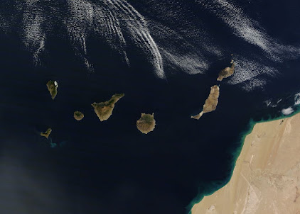CANARIAS