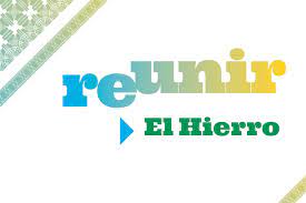 REUNIR EL HIERRO