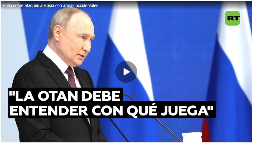 PUTIN