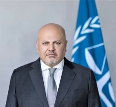 Karin Asad Ahmad Khan 