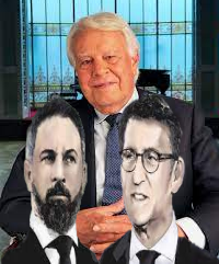 GONZÁLEZ ABASCAL FEIJÓO