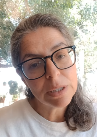 IRMA FERRER