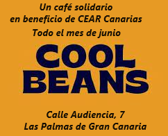 COOL BEANS