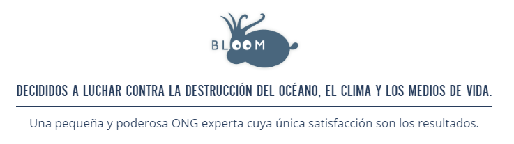 BLOOM La casa de mi tía republica por el alto interés del contenido, de acuerdo con los principios de Uso Justo de la UE