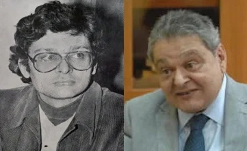ÁNGEL LUIS SÁNCHEZ BOLAÑOS