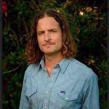 JOSHUA FRANK