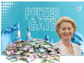 ÚRSULA VON DER LEYEN
