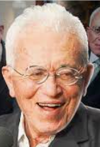 ROBERTO MANGABEIRA UNGER