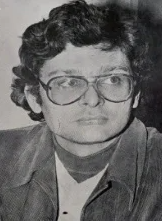 ÁNGEL LUIS SÁNCHEZ BOLAÑOS