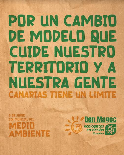 BEN MAGEC 5J