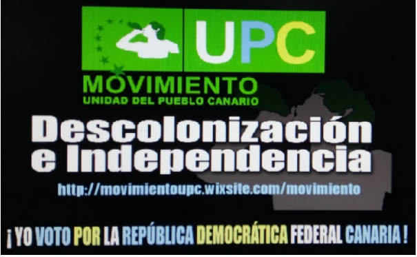 VOTO UPC